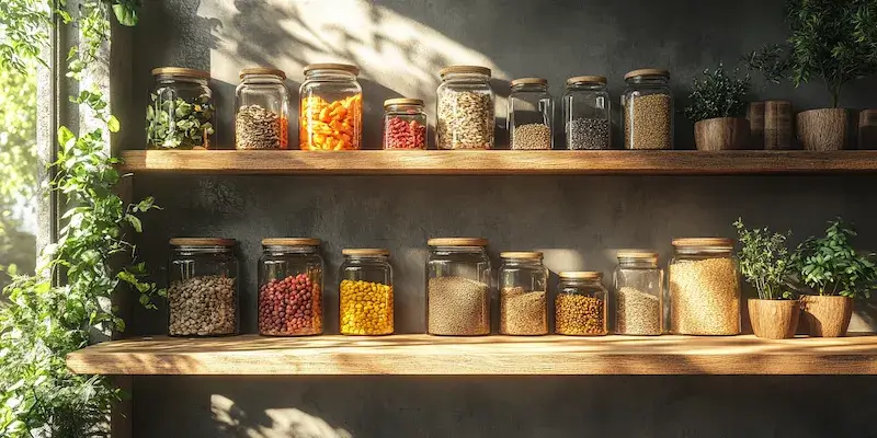 Dlaczego produkty ekologiczne są droższe?