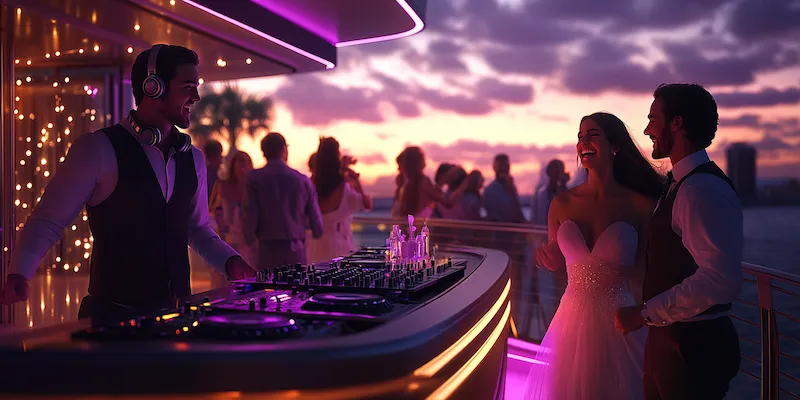 Domy weselne Szczecin