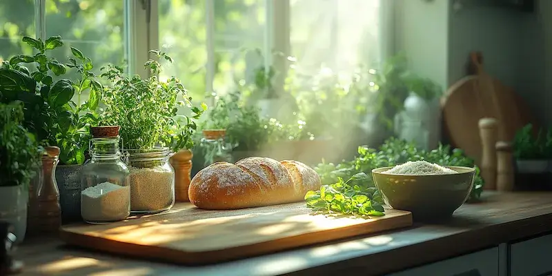 Drożdże bezglutenowe gdzie kupić?