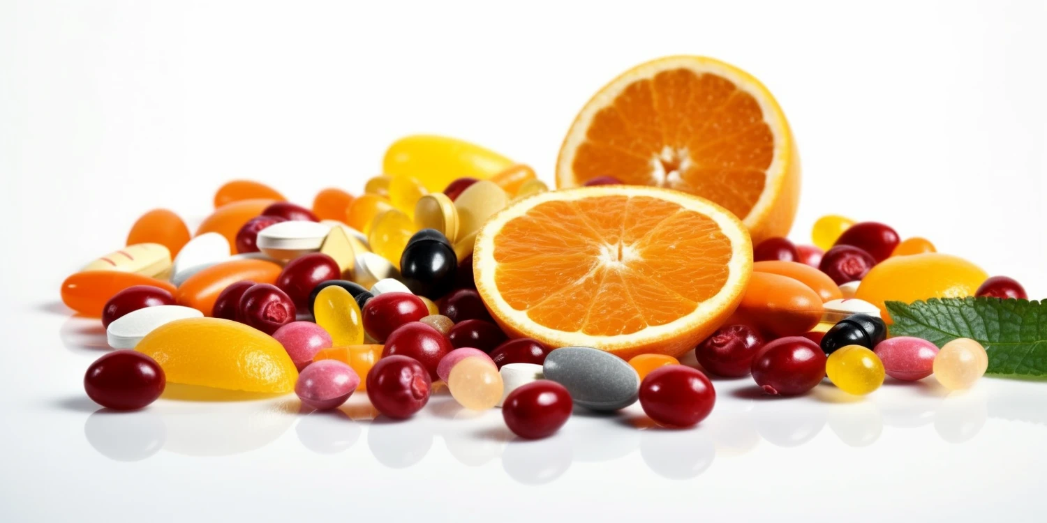 Gdzie są kwasy omega 3 i 6?