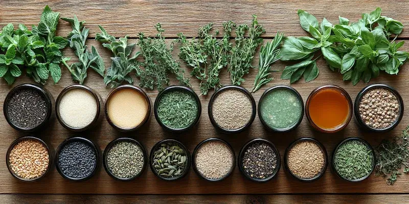 Jak oznaczone są produkty ekologiczne?