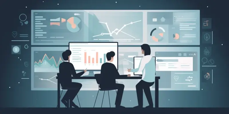 Jak ranking agencji SEO wpłynął na wyniki mojego biznesu?