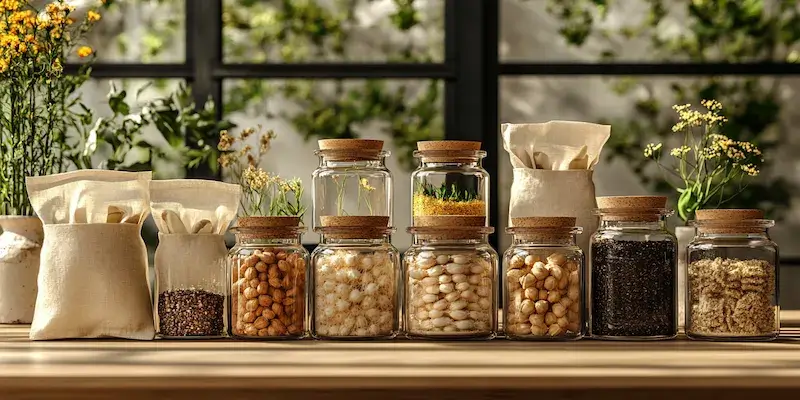 Jak sprzedawać produkty ekologiczne?