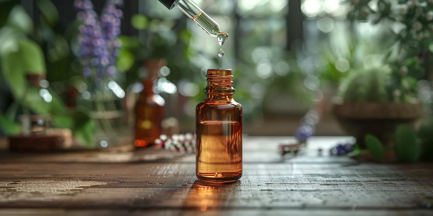 Jak stosować witaminę A w kroplach w pielęgnacji twarzy?