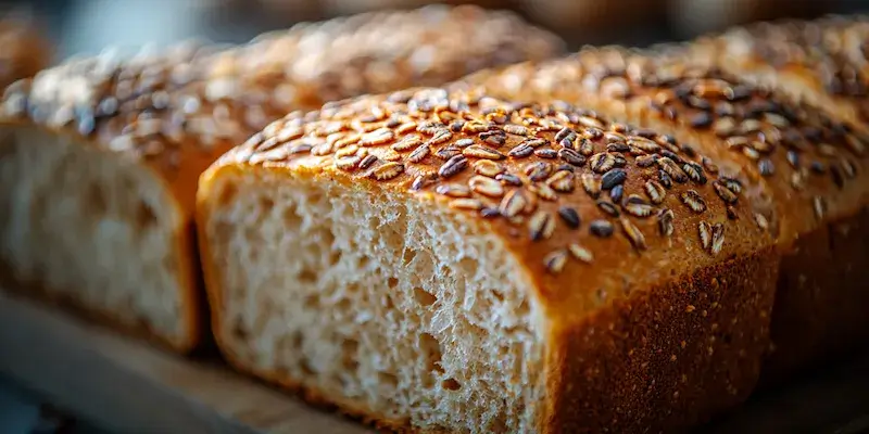 Kiedy podawać kaszki bezglutenowe?