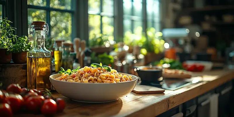 Mąki bezglutenowe jakie?