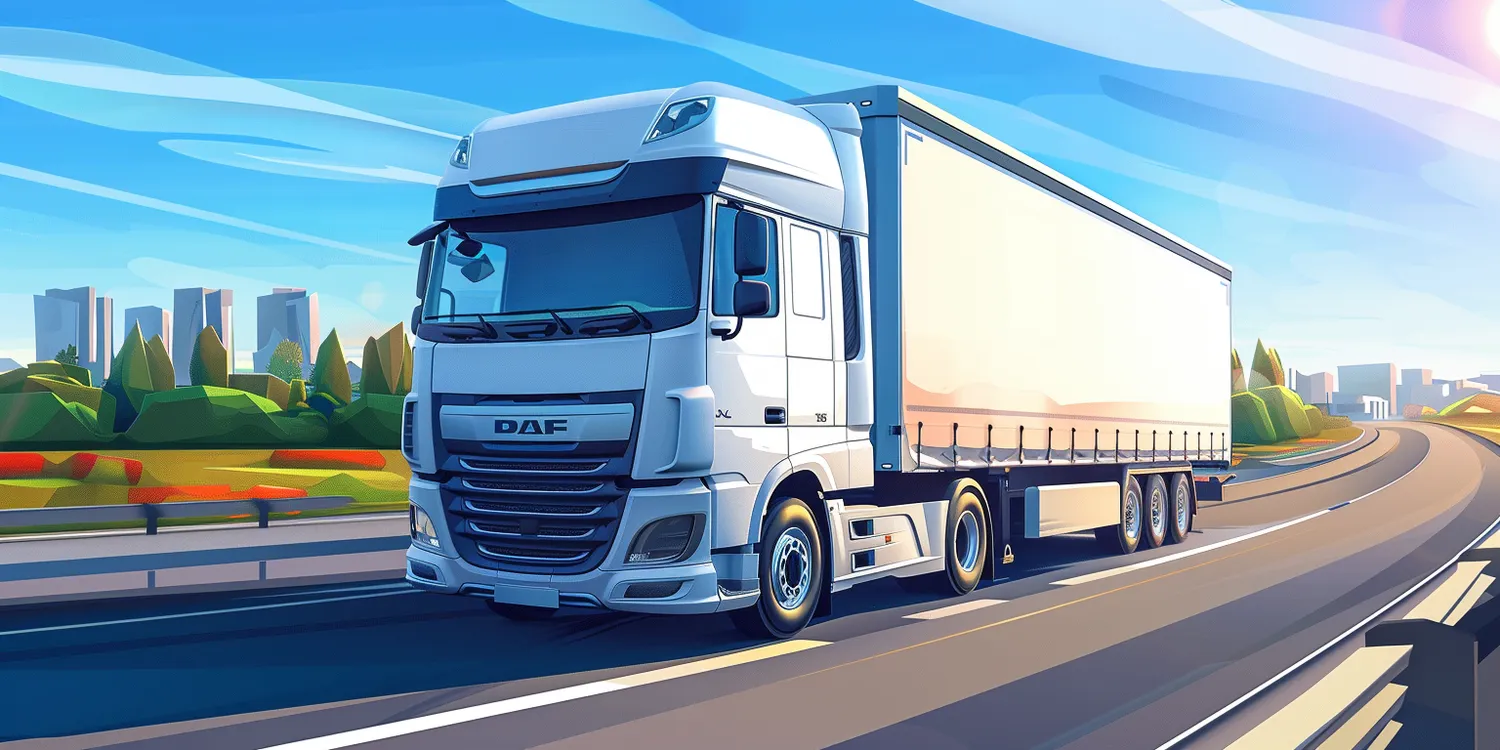 Najlepsze OC przewoźnika w ruchu krajowym