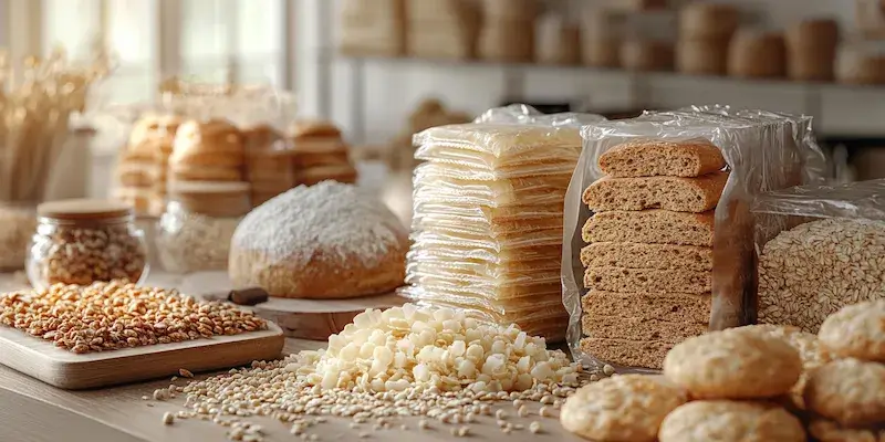 Od kiedy chrupki kukurydziane bezglutenowe?