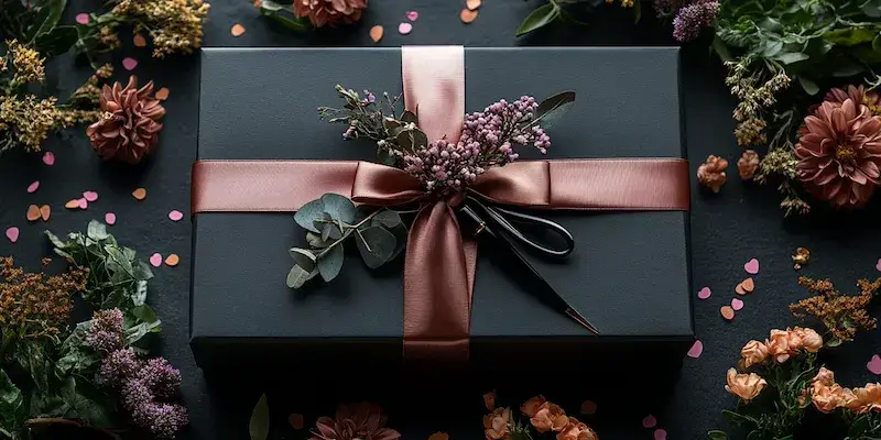 Personalizowane prezenty na chrzest