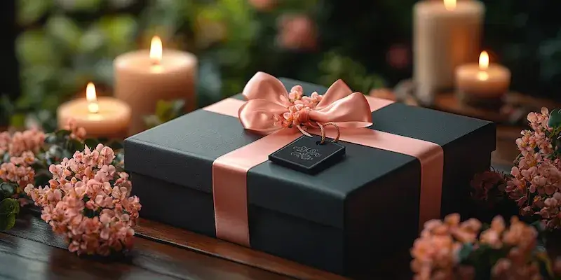 Prezenty personalizowane na 50 urodziny