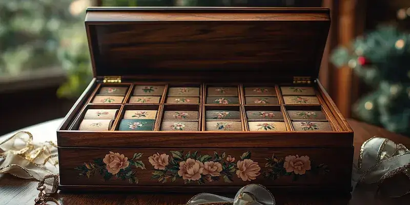 Prezenty personalizowane na Boże Narodzenie