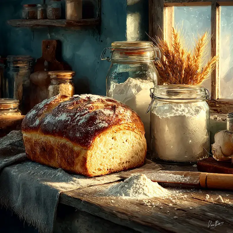 Produkty bezglutenowe co to znaczy?