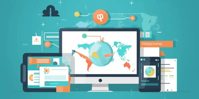 Ranking firm SEO - kryteria wyboru