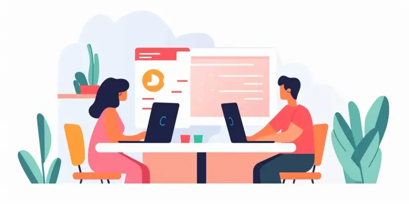 Rankingi firm SEO a branżowe specjalizacje