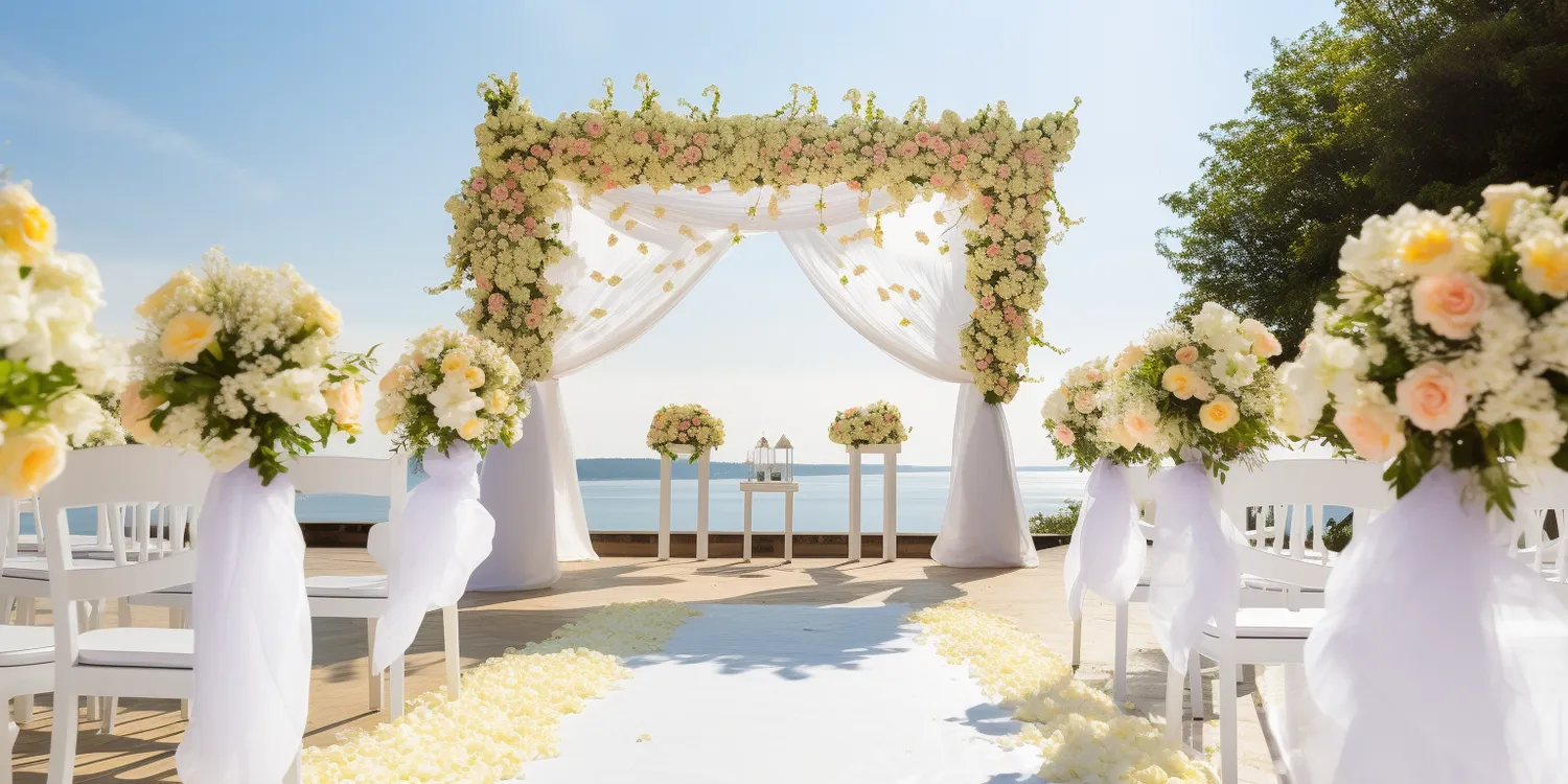 Sala weselna co trzeba wiedziec?