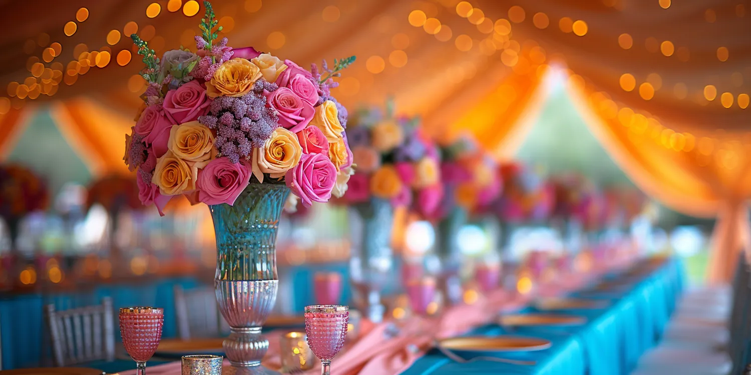 Sala weselna na co zwracać uwagę?