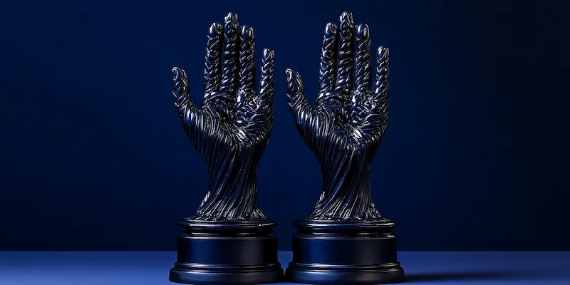 Statuetki na zamówienie Kraków