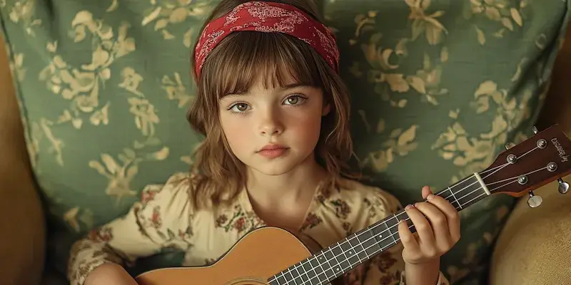 Ukulele sopranowe czy koncertowe?