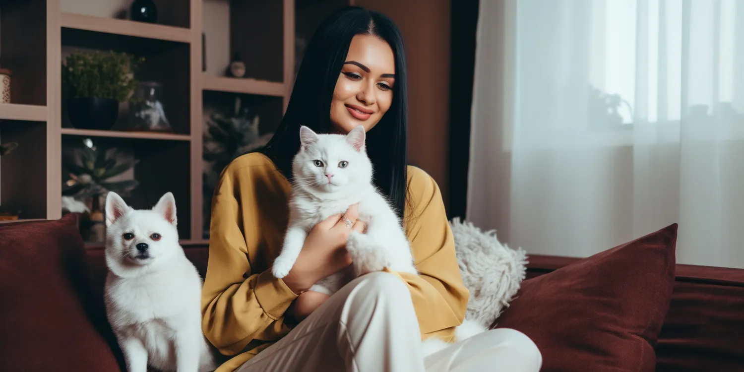 W jaki sposób wytłumaczyć dziecku śmierć psa?