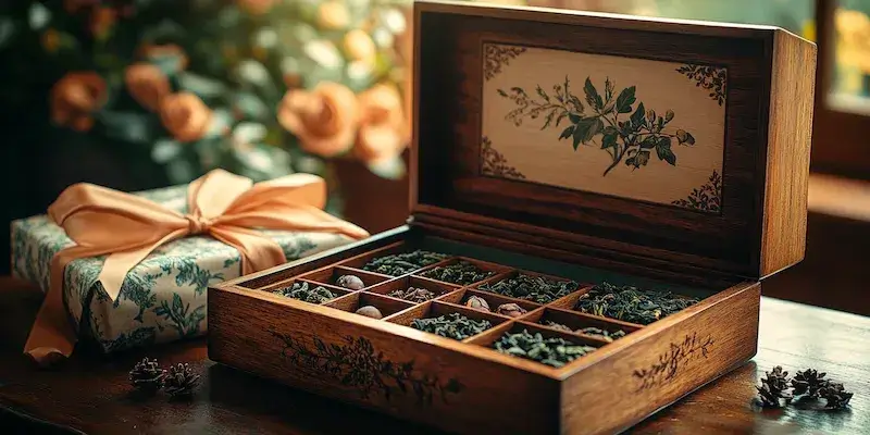 Wyjątkowy prezent dla dziadków