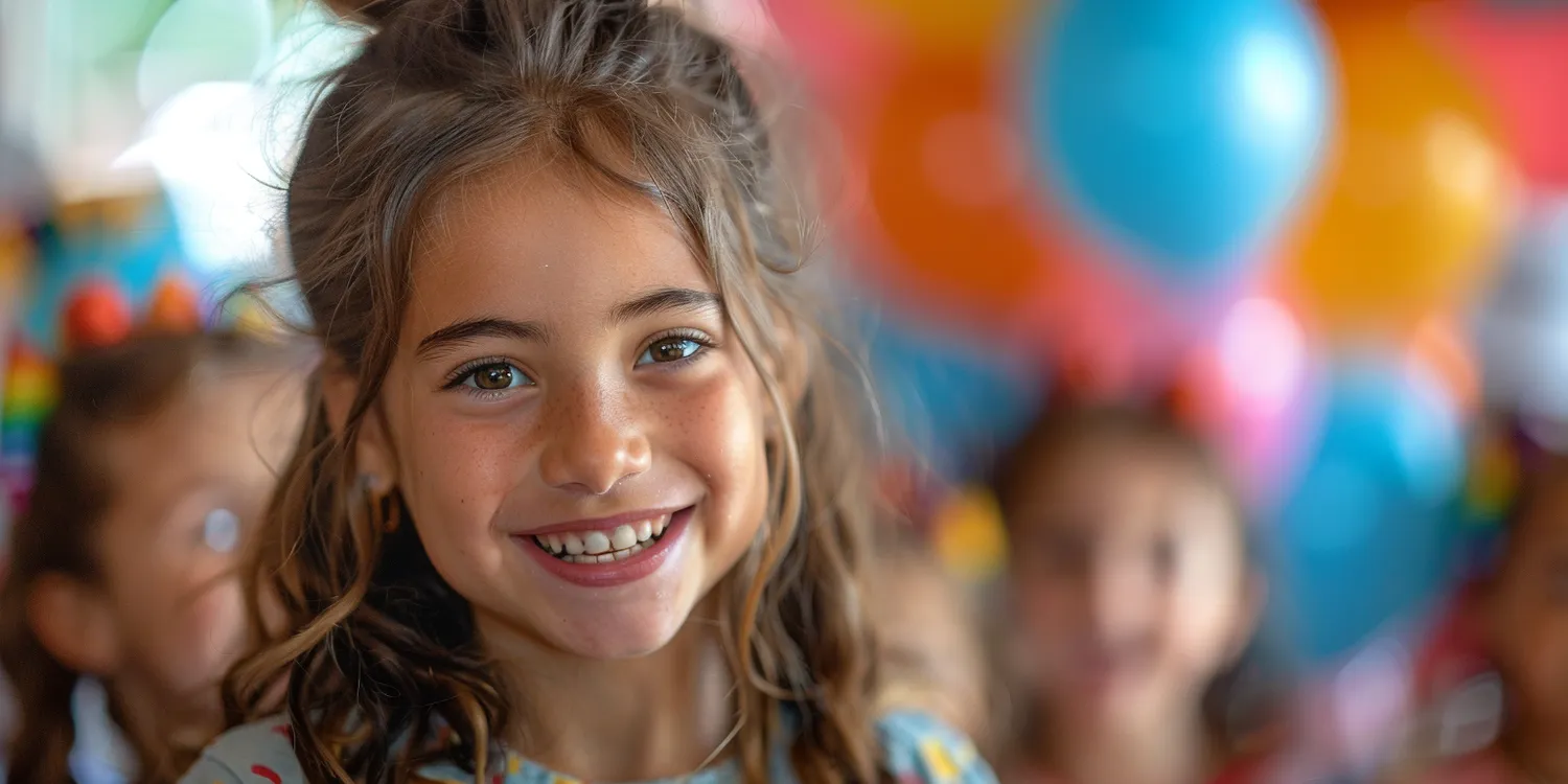 Animator dla dzieci Gdańsk