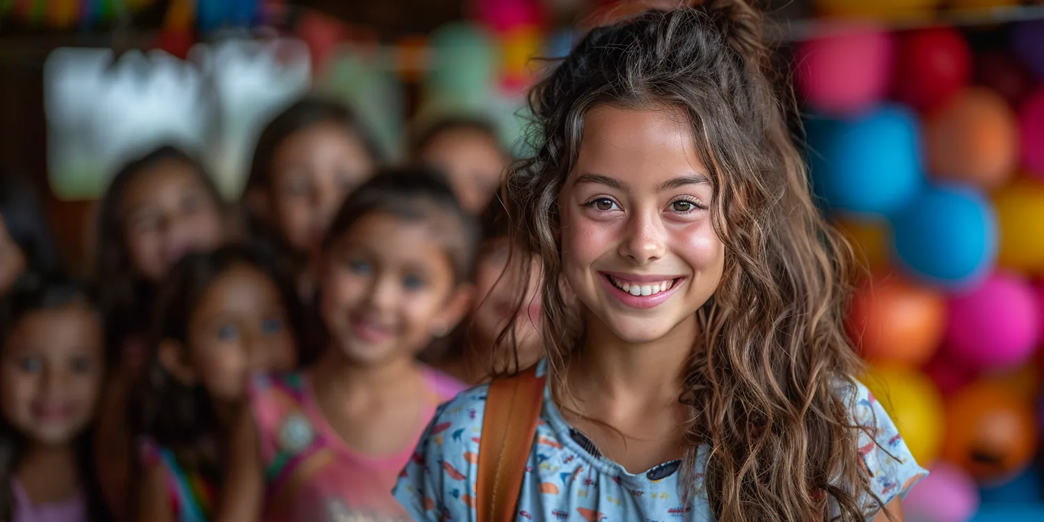 Animator dla dzieci Katowice