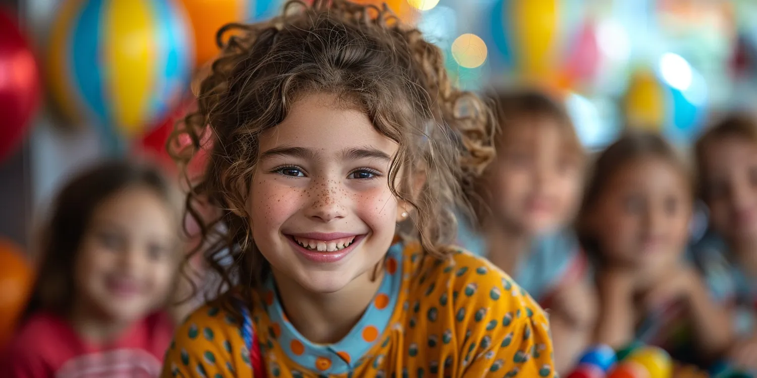 Animator dla dzieci Lublin