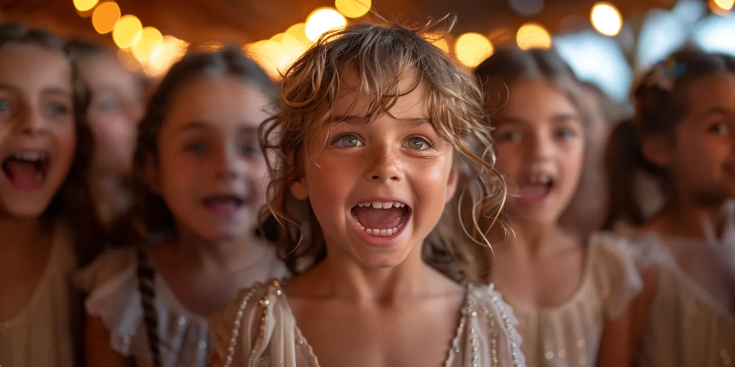 Animator urodziny Wrocław