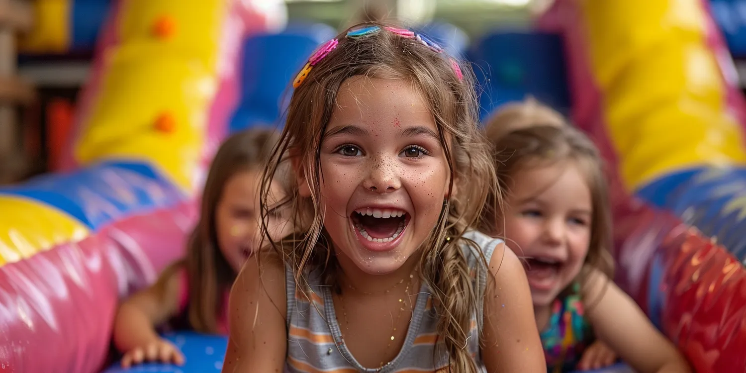 Animatorzy na urodziny Wrocław