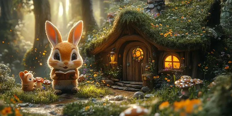 Bajki dla dzieci jakie polecacie?