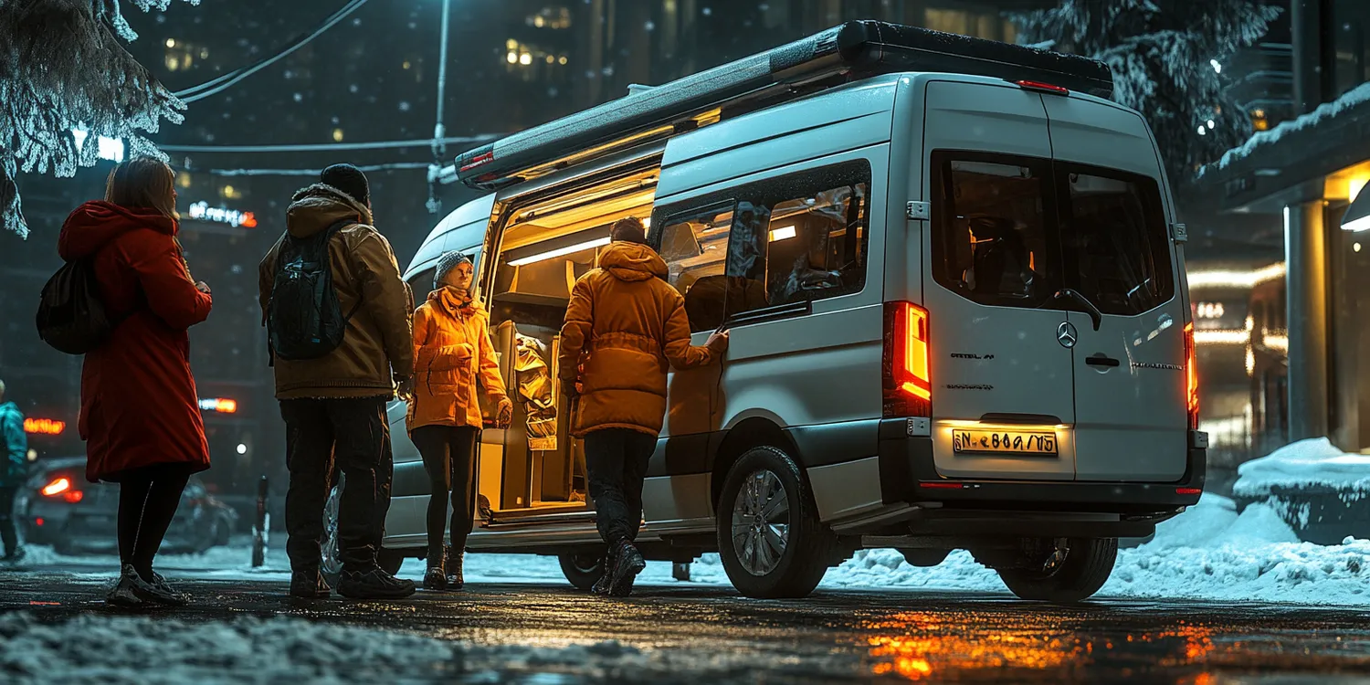 Bus z Polski do Niemiec Inowrocław