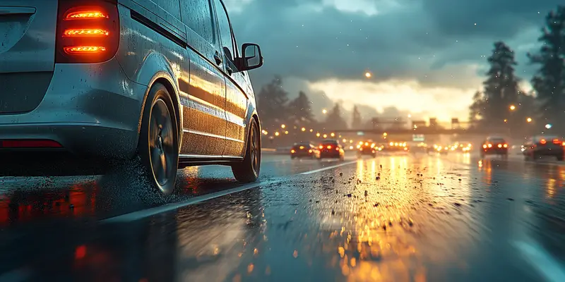 Busy do Niemiec Międzyrzecz