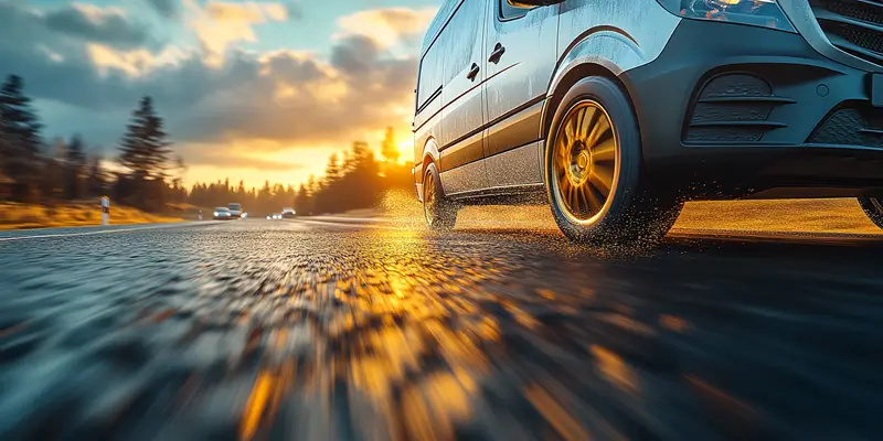 Busy do Niemiec Września