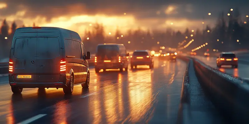 Busy z Polski do Niemiec Kołobrzeg