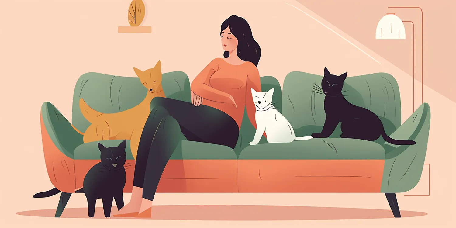 Co zrobić, gdy umrze pies lub kot?