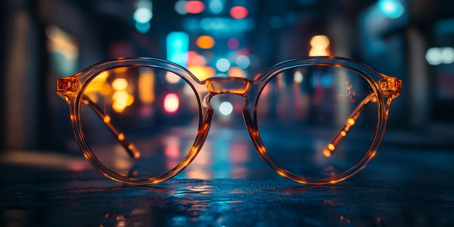 Czy optyk bada wzrok?