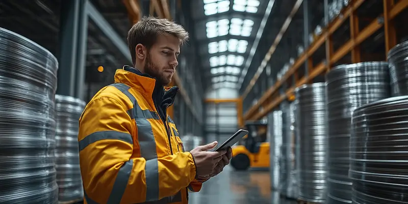 Czy stal nierdzewna rdzewieje?