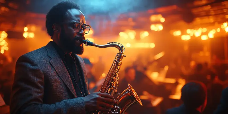 Ile kosztuje saksofon na początek?