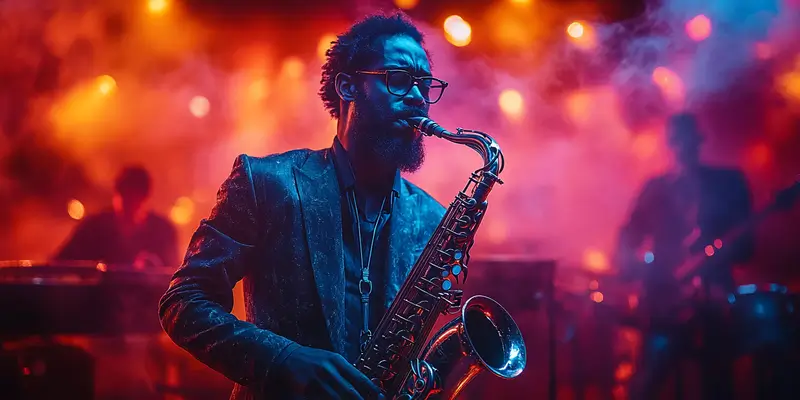 Ile waży saksofon tenorowy?