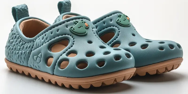 Jak kupić sandały dla dziecka?