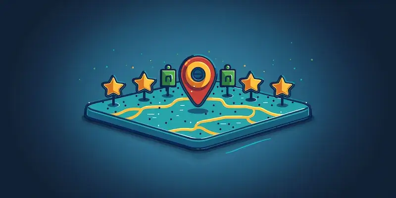 Jak udostępnić pinezkę google maps?