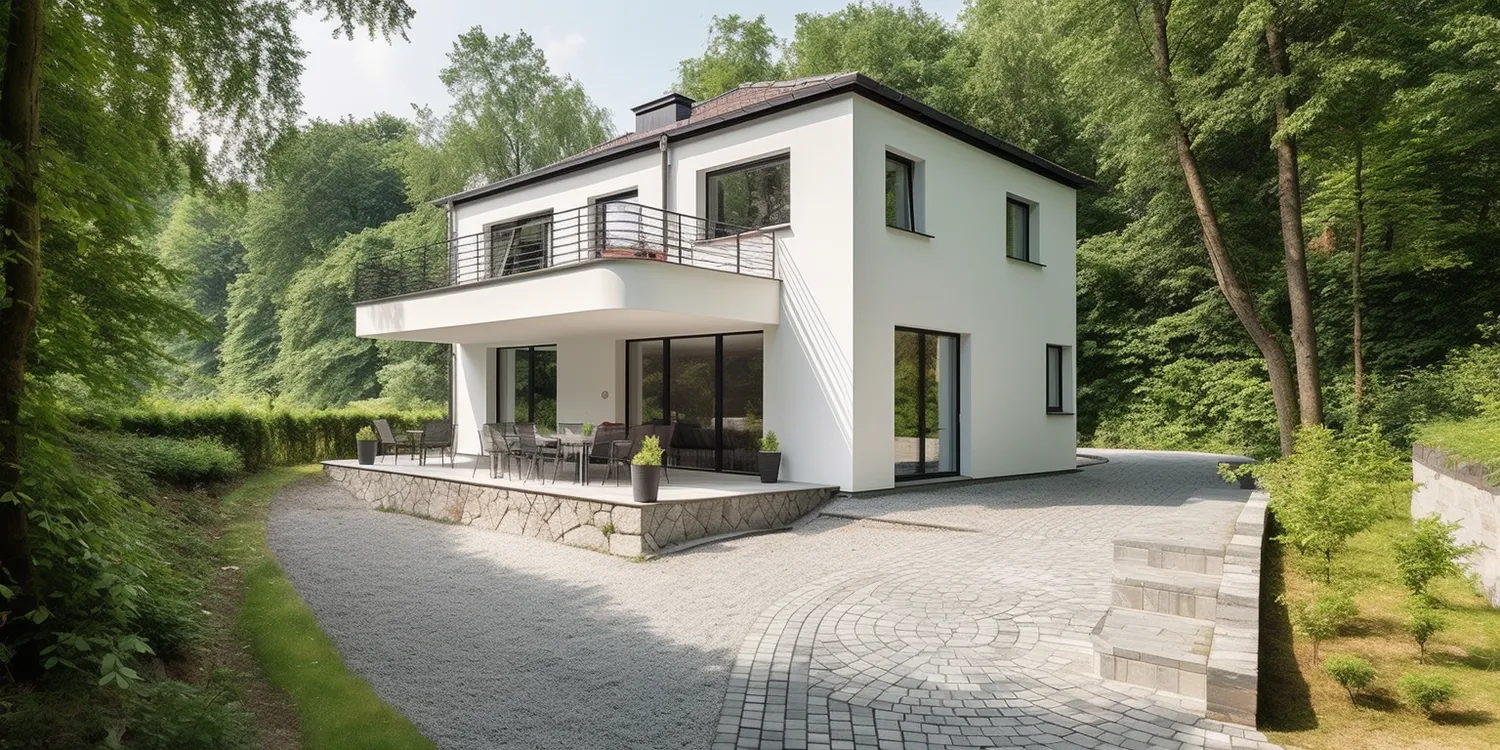 Jaka kostka brukowa na taras?