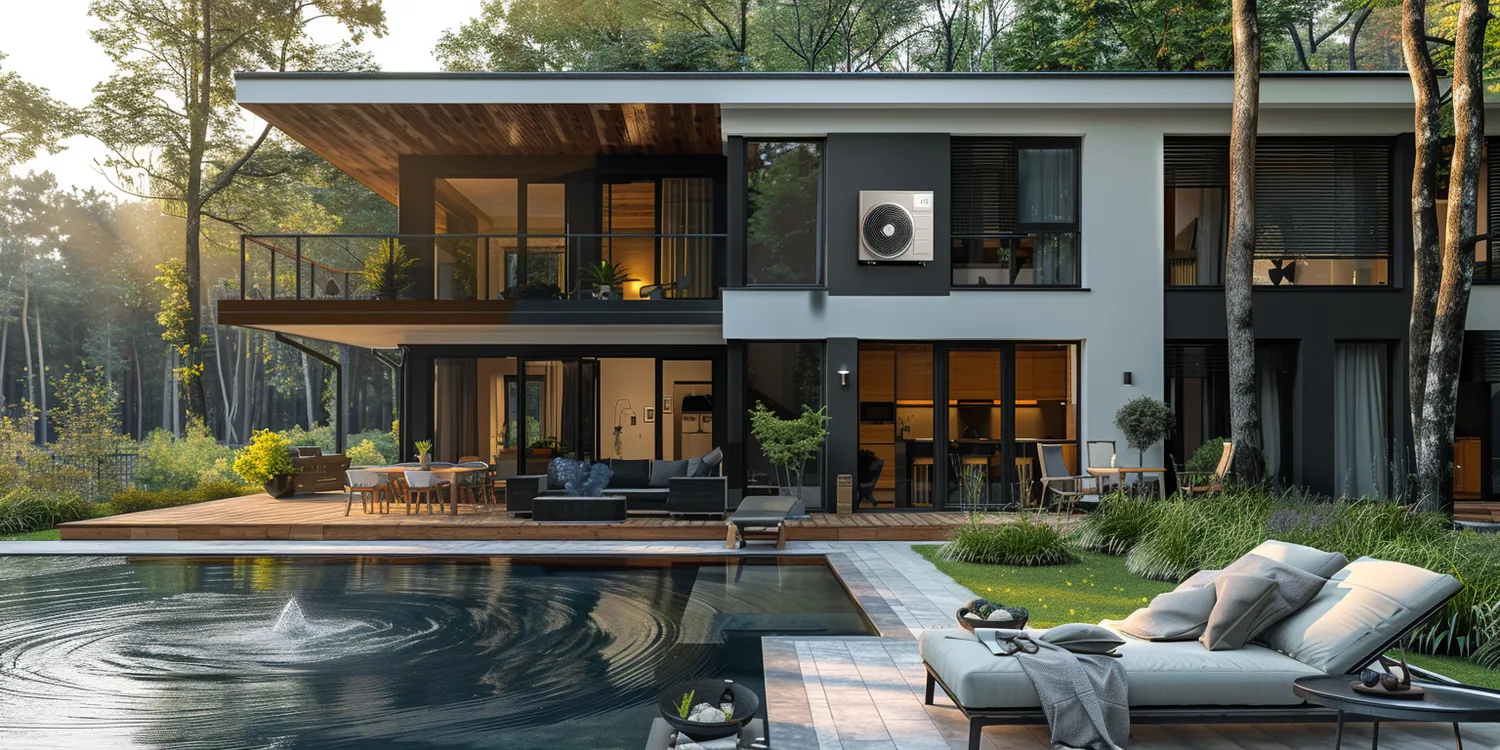 Jaka moc fotowoltaiki do pompy ciepła 8 KW?