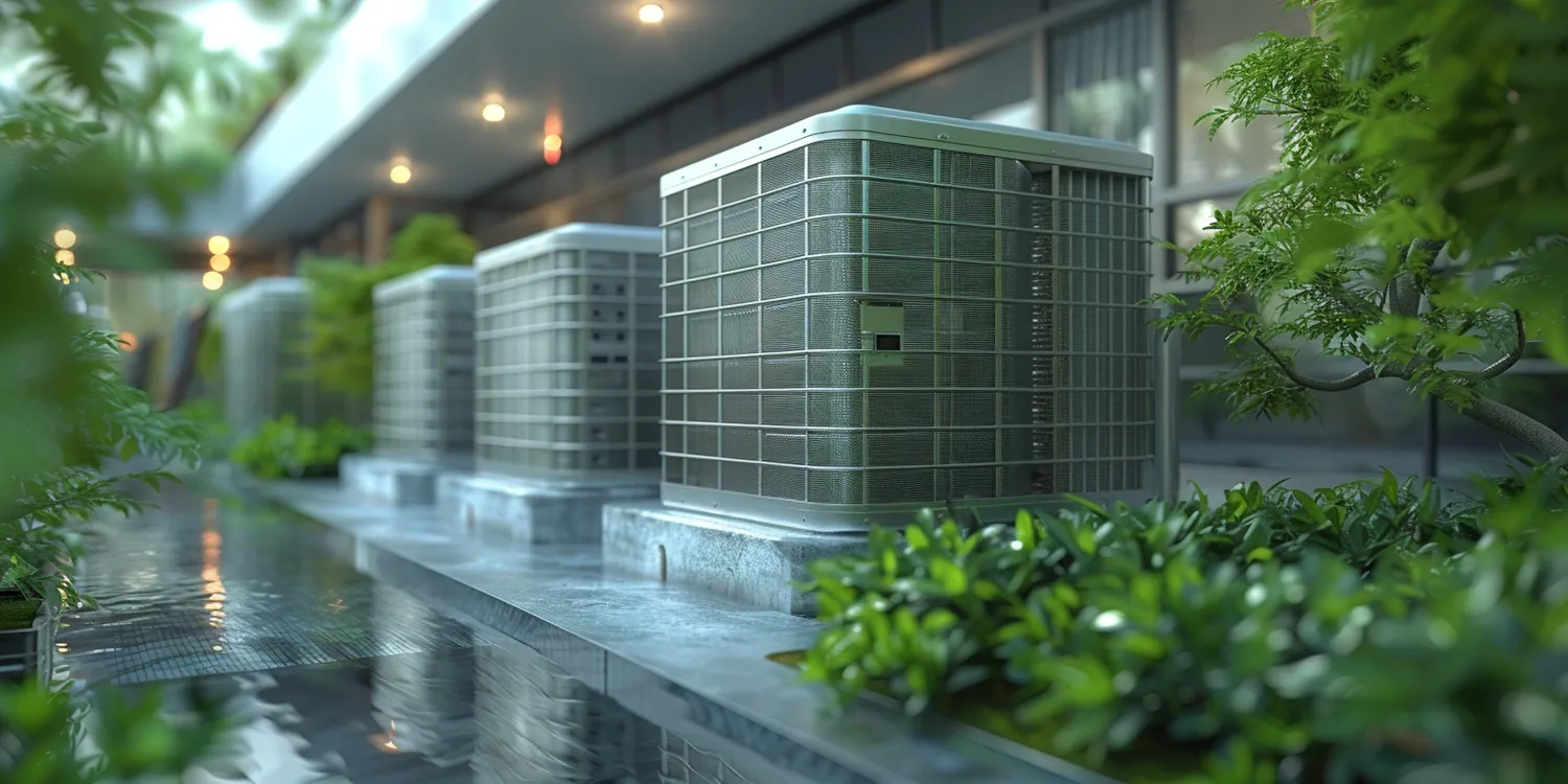 Jaka powierzchnia wężownicy do pompy ciepła?