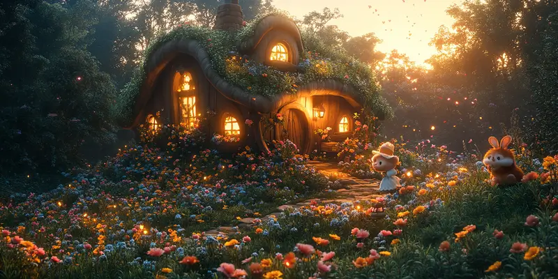 Jakie bajki do czytania dla dzieci polecacie?