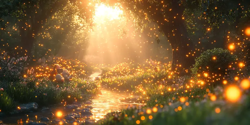 Jakie bajki do nauki angielskiego dla dzieci?