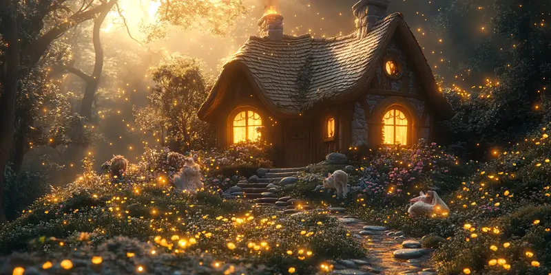 Jakie bajki do nauki angielskiego dla dzieci?