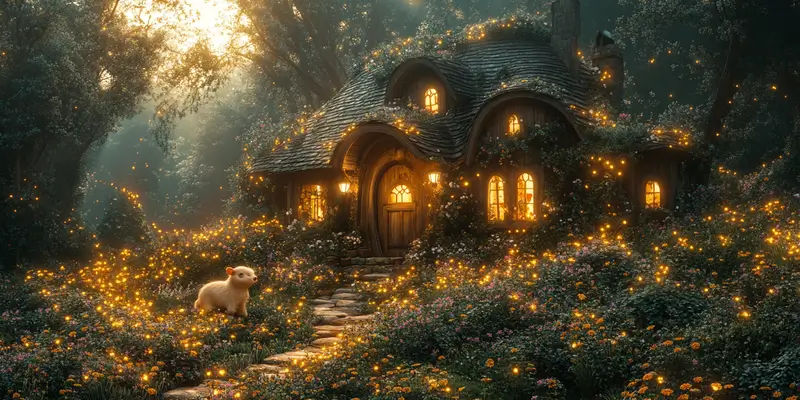 Jakie polecacie bajki dla dzieci?