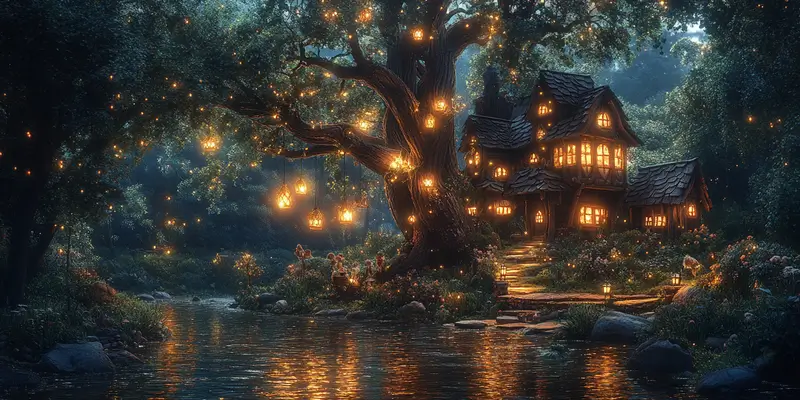 Jakie są bajki dla małych dzieci?