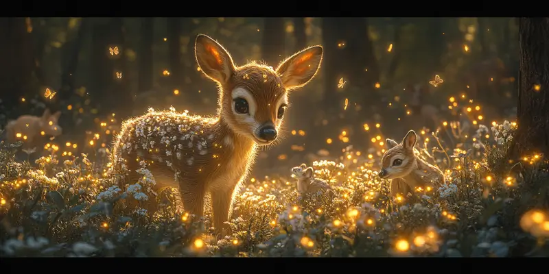 Jakie są bezpieczne bajki dla dzieci?